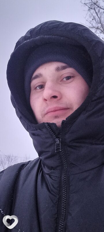 Кирилл, 26, Караганде — анкета №3452270