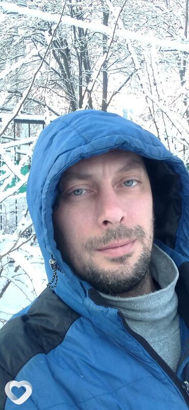 Игорь, 41, Белгороде — анкета №3452280