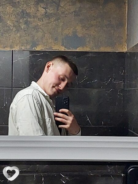 Саня, 29, Витебске — анкета №3452286