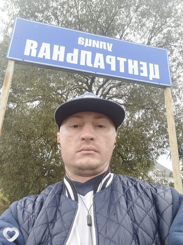 Алексей, 36, Новополоцке — анкета №3452292