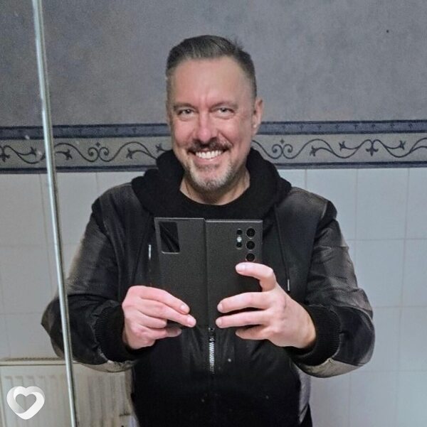 Алексей, 57, Челябинске — анкета №3452294