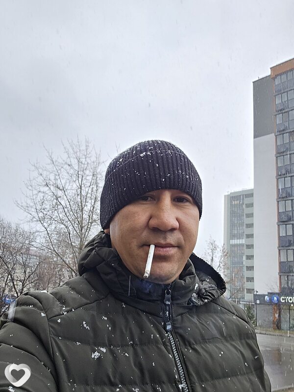 Шома, 37, Астрахани — анкета №3452296