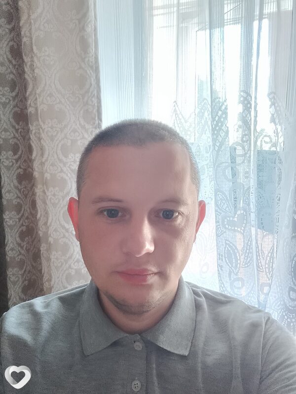Андрей, 39, Пинске — анкета №3452297