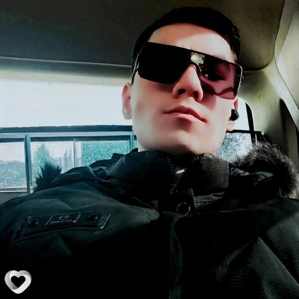 Ravshan, 20, Ташкент — анкета №3452300