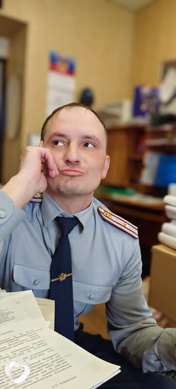 Михаил, 41, Комсомольске-на-Амуре — анкета №3452301