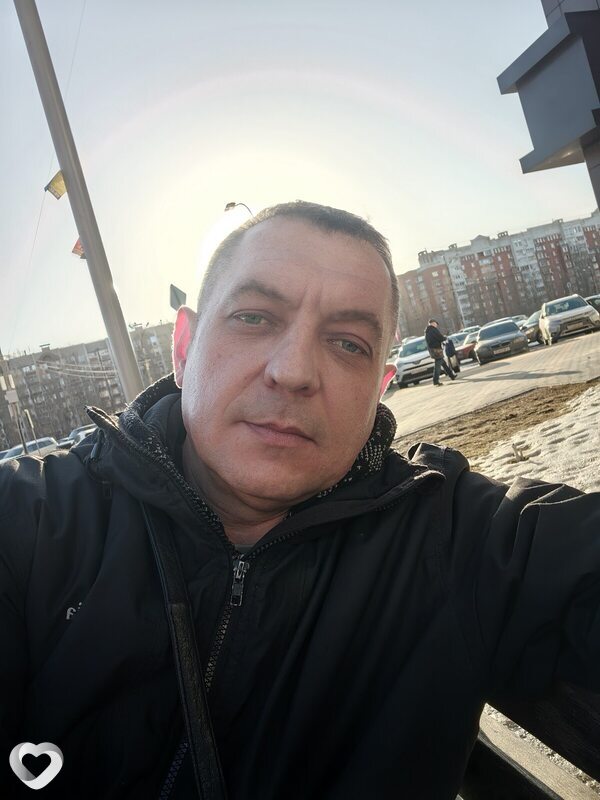 Юрий, 45, Воронеже — анкета №3452318