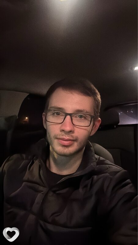 Руслан, 30, Санкт-Петербурге — анкета №3452321