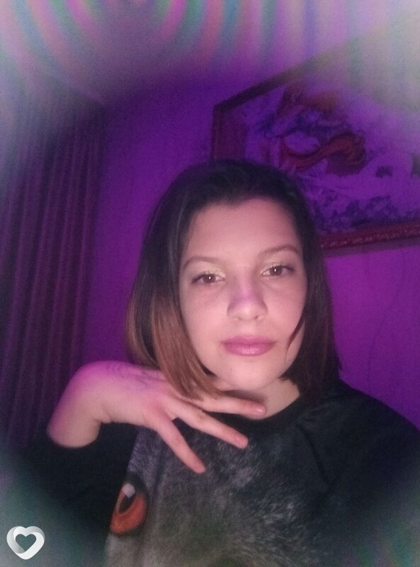 Марина, Краснодон