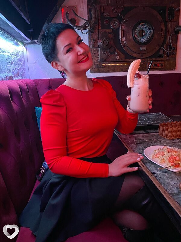 Екатерина, 37, Санкт-Петербурге — анкета №3452231