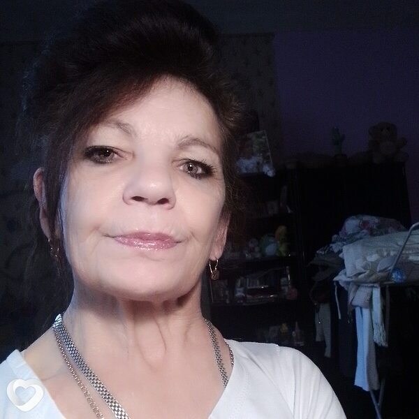 Nadezhda, 56, Воронеже — анкета №3452239