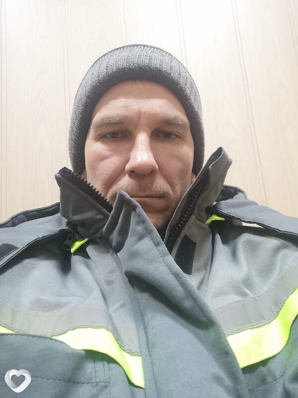 Димитрий, 41, Павловском Посаде — анкета №3452242