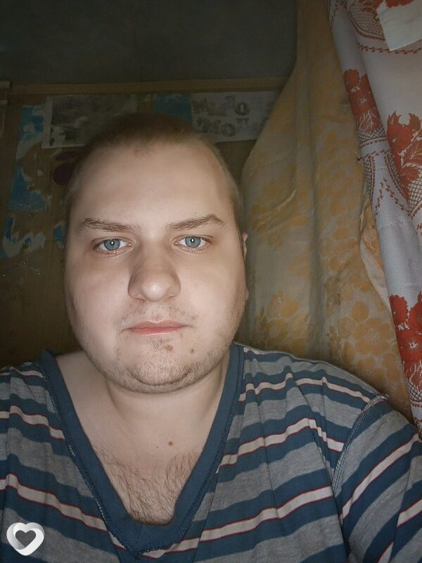 Максим, 25, Тамбове — анкета №3452243