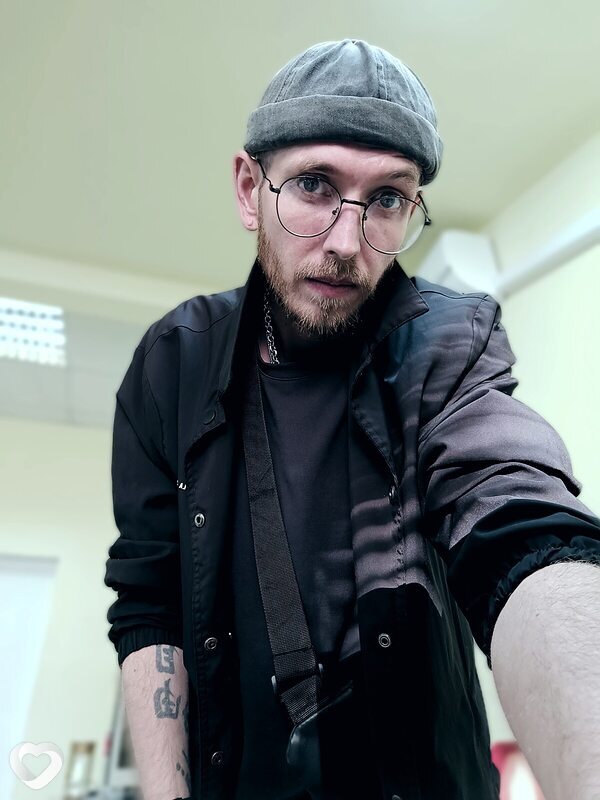Алексей, 32, Нижнем Новгороде — анкета №3452249