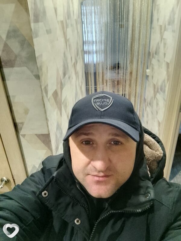 Евгений, 41, Брянске — анкета №3452250