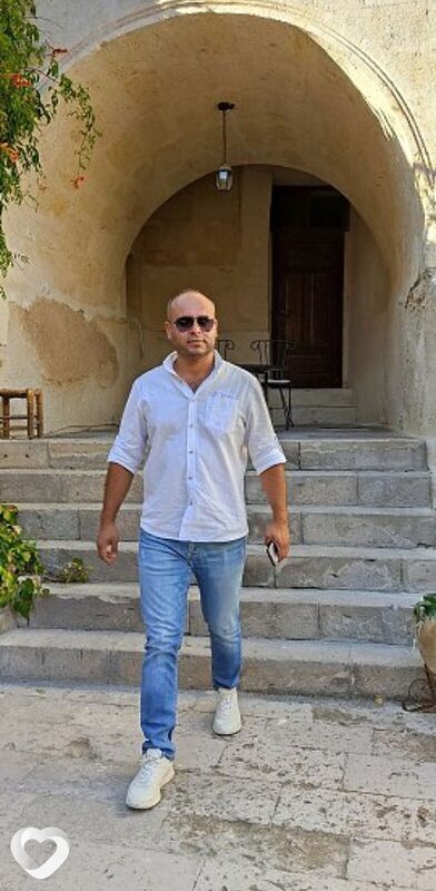 Денис, 46, Мелитополе — анкета №3452251