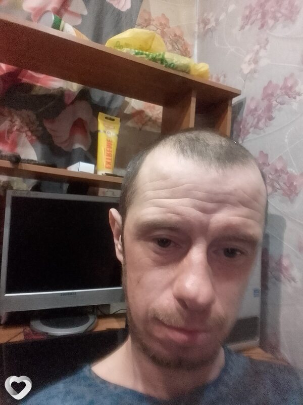 Константин, 33, Кемерове — анкета №3452409