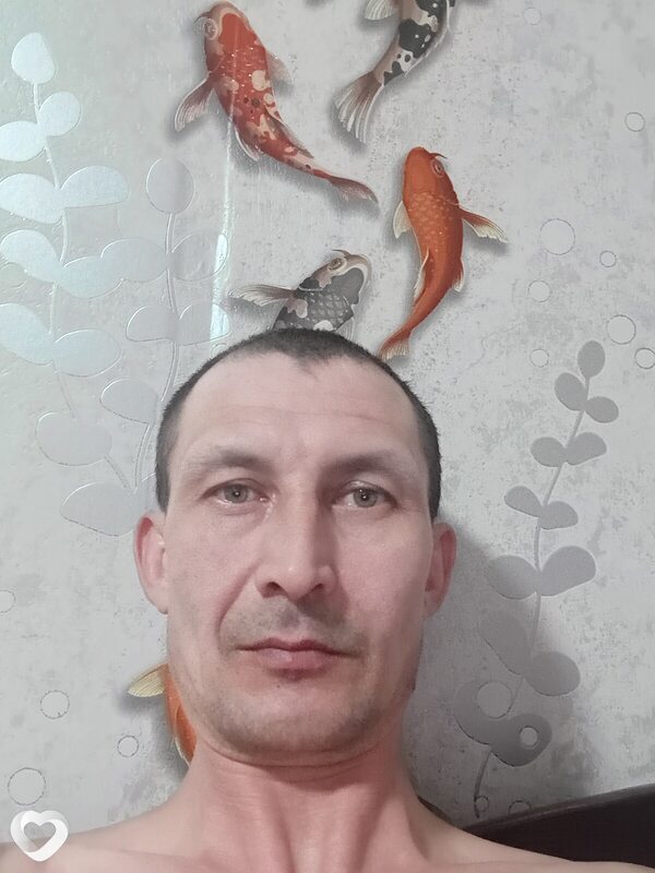 Рифат, 40, Самаре — анкета №3452421