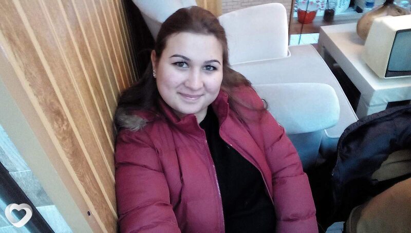 Анна, 30, Ереван — анкета №3452423