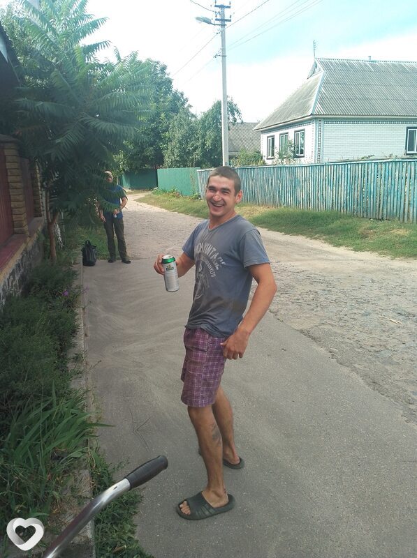 Олександр, Смела