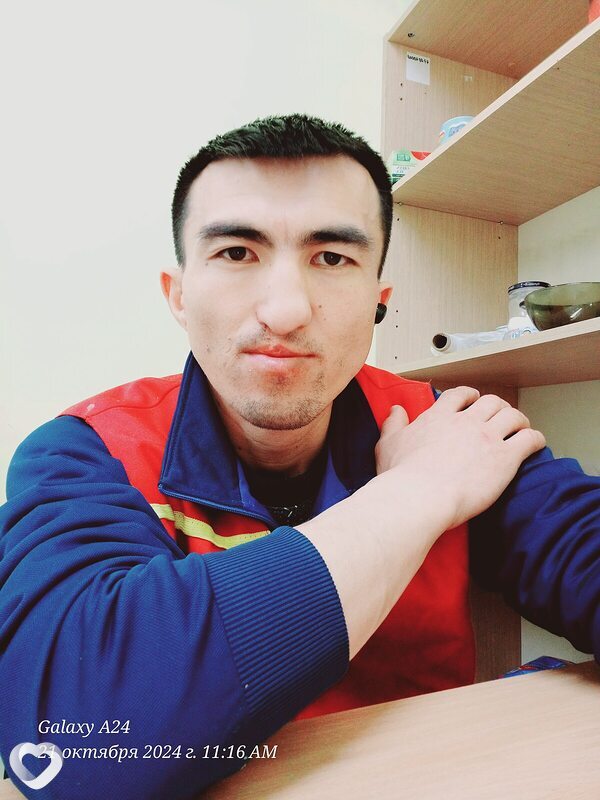 Ардамер, 30, Санкт-Петербурге — анкета №3452435