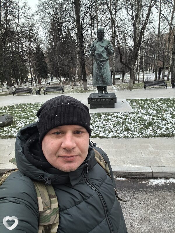 Владимир, Борисоглебск