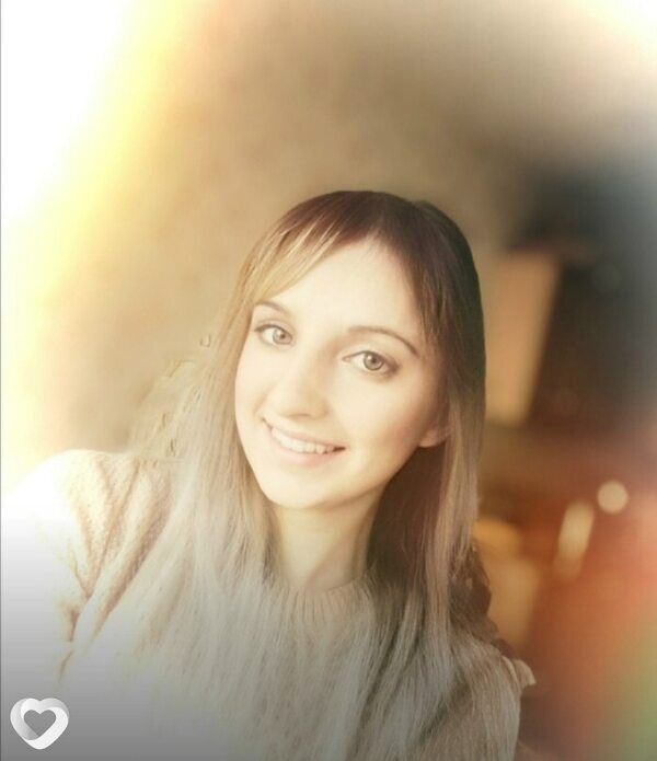 Светлана, 34, Лиде — анкета №3452441
