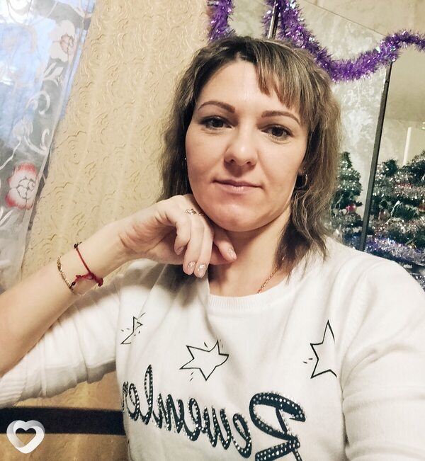 Анастасия, Кинешма