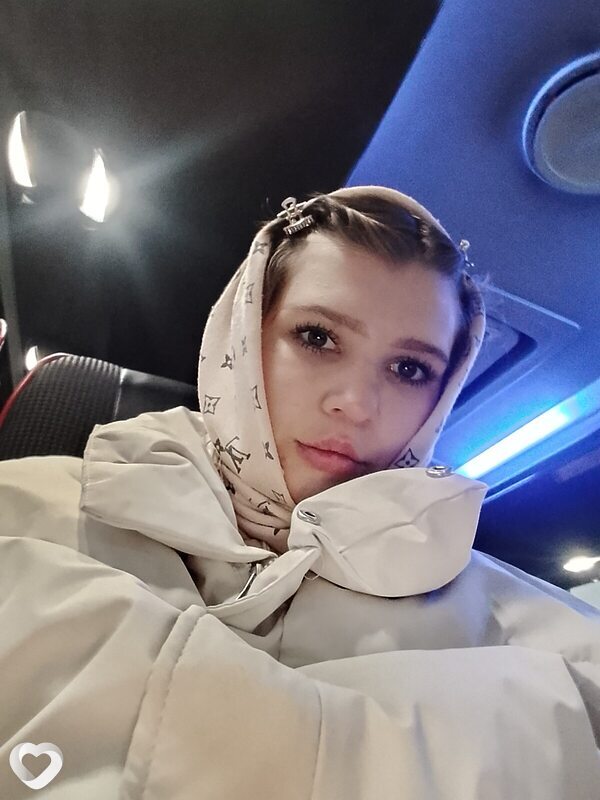 Богдана, 23, Нижневартовске — анкета №3452449