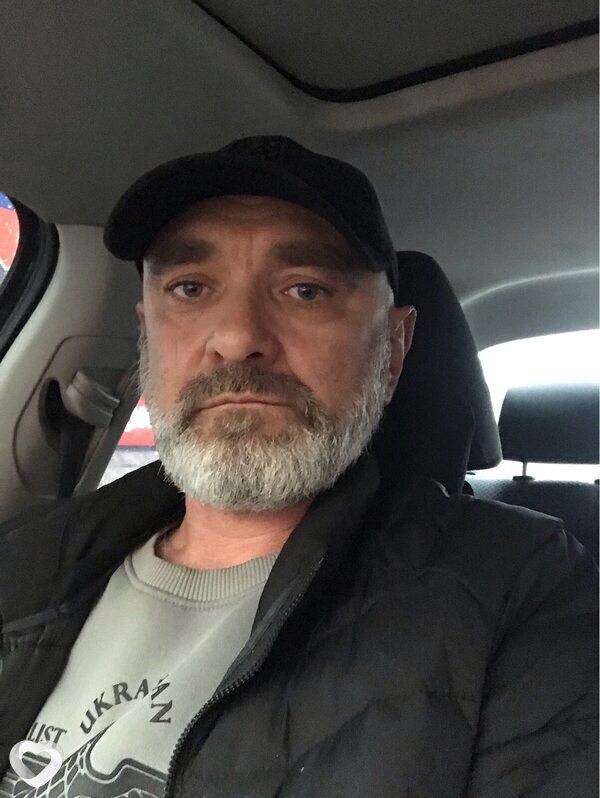 Владимир, 45, Киеве — анкета №3452452
