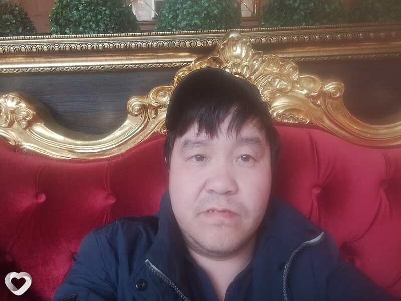 Виссарилн, 37, Абакане — анкета №3452456