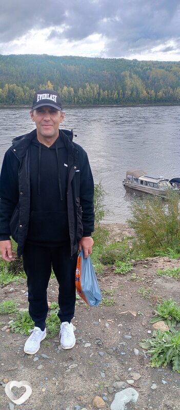 Александр, Шерловая Гора