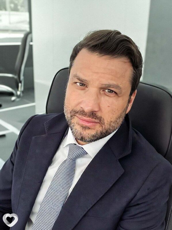 Максим, 42, Челябинске — анкета №3452472