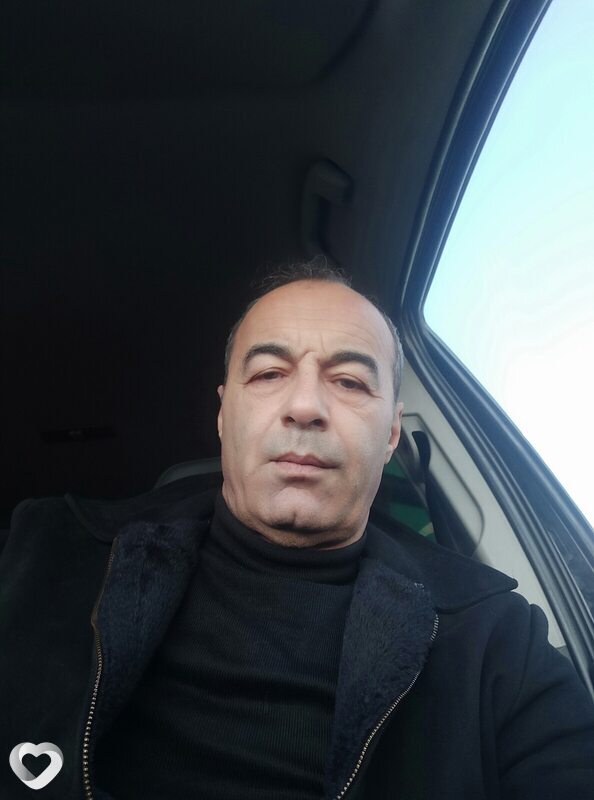 Рома, 40, Львове — анкета №3452473