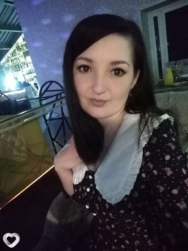Людмила, 36, Новокузнецке — анкета №3452937