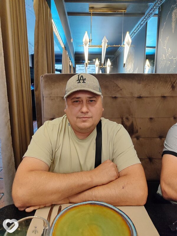 Алекс, Буденновск