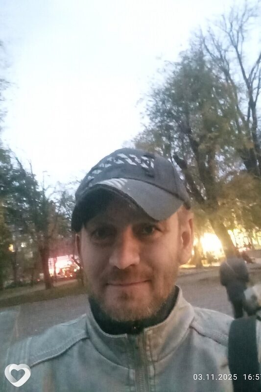 Валерик, 42, Одессе — анкета №3452948