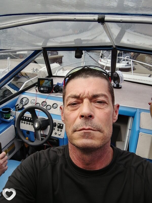 Дмитрий, 49, Санкт-Петербурге — анкета №3452949