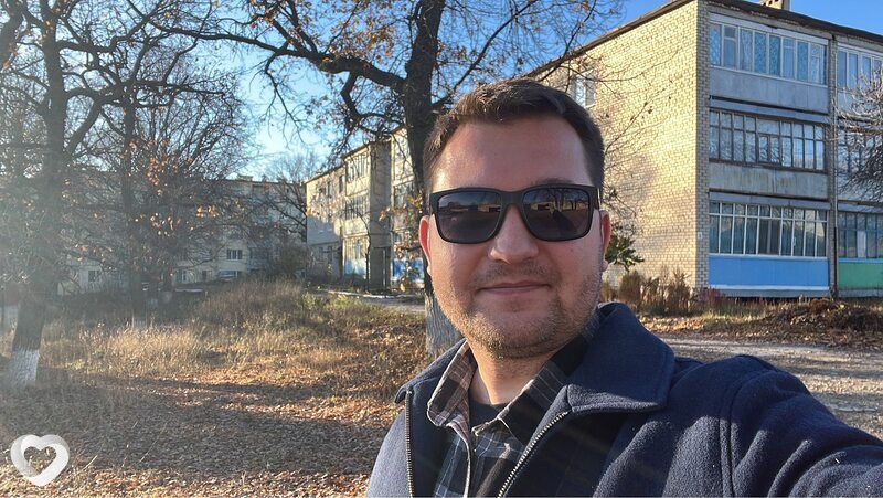 Максим, 34, Химках — анкета №3452556