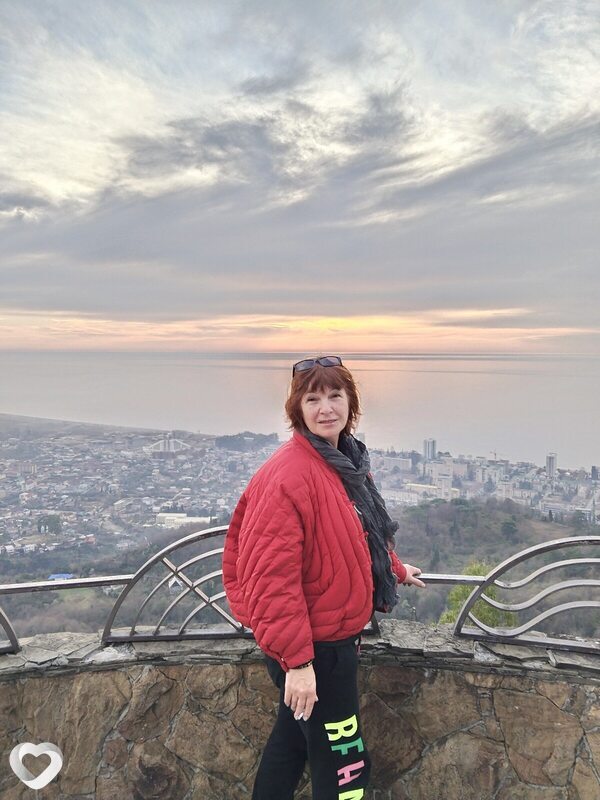Татьяна, 61, Новосибирске — анкета №3452567