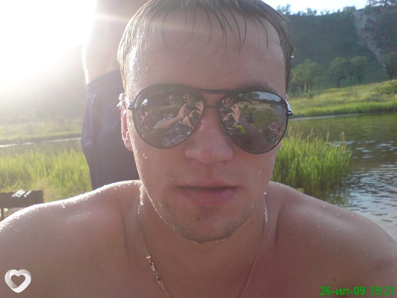 Андрей, 35, Благовещенске — анкета №3452569