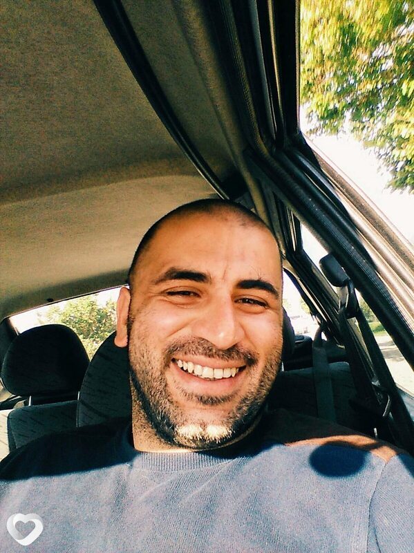 Айдин, 38, Ростове-на-Дону — анкета №3452536