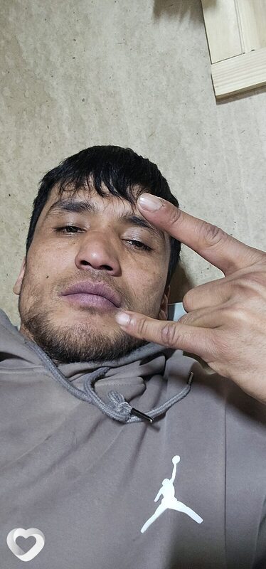 Бей, 40, Новосибирске — анкета №3452537