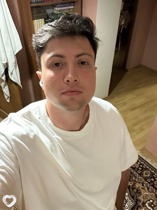 Артем, 28, Воронеже — анкета №3452544