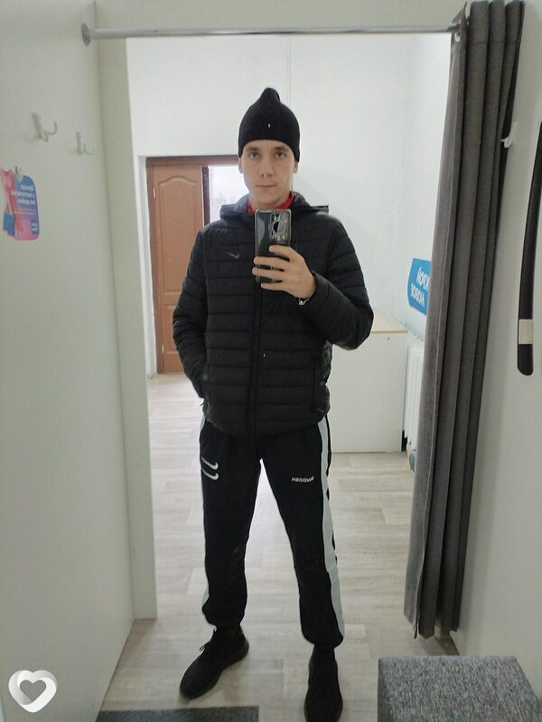Андрей, 22, Ульяновске — анкета №3452512