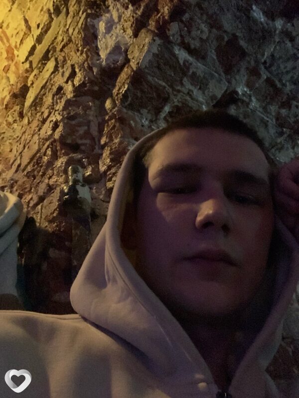Влад, 24, Казани — анкета №3452515