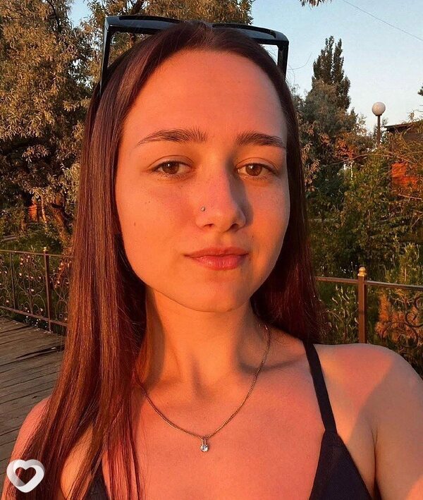 Катя, 24, Краснодаре — анкета №3452522