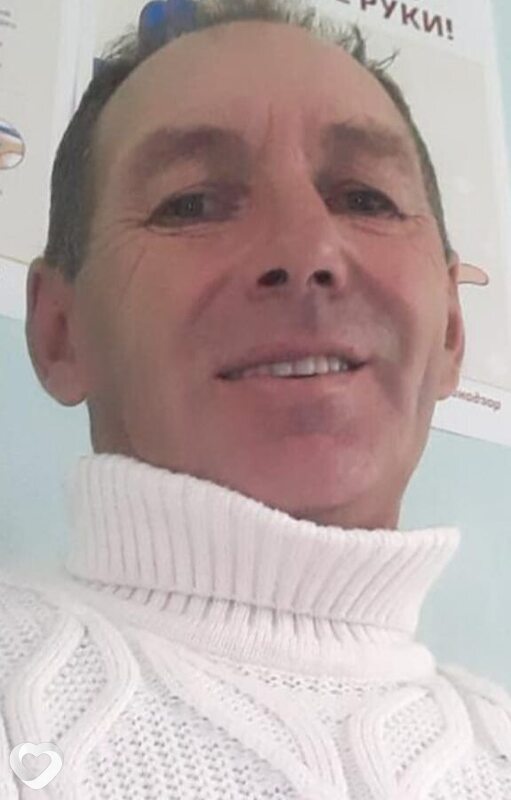 Юрий, 58, Екатеринбурге — анкета №3452580