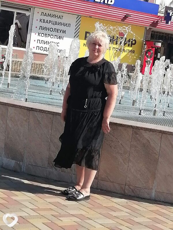 Валентина, Гулькевичи