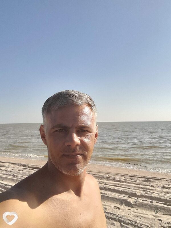 Дмитрий, 38, Новошахтинске — анкета №3452583
