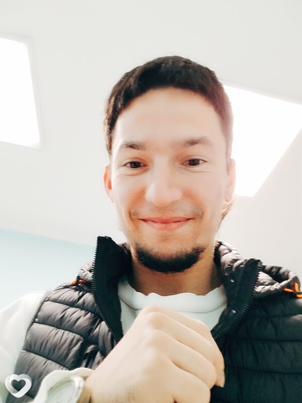 Даниил, 28, Тольятти — анкета №3452588